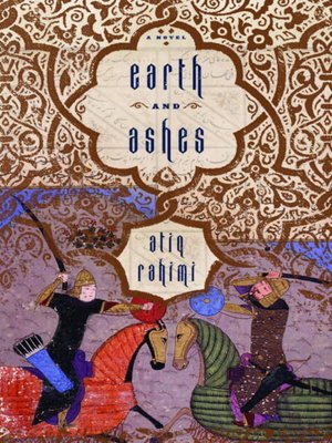 cover image of Earth and Ashes